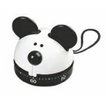 Mouse 60 Minute Kitchen Timer